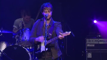 John Wean - New York Doesn