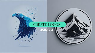 Generating Stunning Logos WIth AI | Logo generation | Leonardo AI screenshot 4