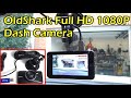 OldShark Full HD Dash Camera 3 OldShark Full HD Dash Camera 3