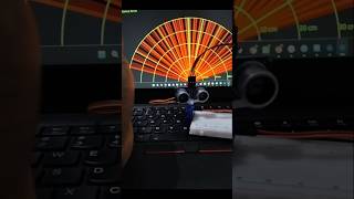 Arduino Radar Keeps Evolving 😳 | Part 3 #arduinoproject #arduino