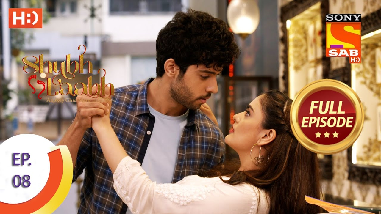Shubh Laabh - Aapkey Ghar Mein - शुभ लाभ - आपके घर में - Ep 08 - Full Episode - 22nd September  2021