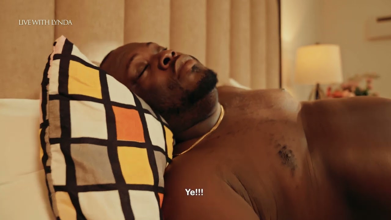 Johny Not Worker / Funny Nigerian Worker's Day Short Movie