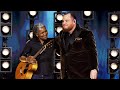 GRAMMYs: Tracy Chapman Makes RARE Appearance to Sing Fast Car With Luke Combs image