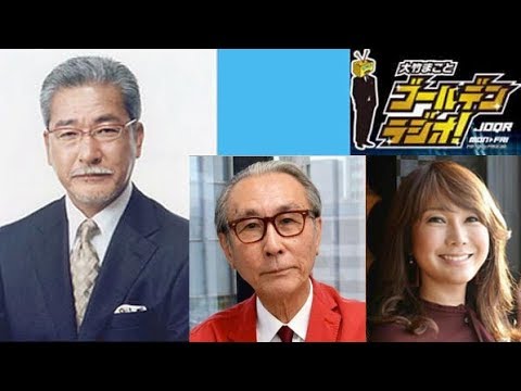 【大竹まこと×木村大作×はるな愛】 直感で勝負の７９年間！ 黒澤映画の名キャメラマンが監督＆撮影・美しい時代劇「散り椿」