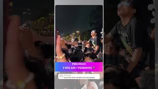 Download Lagu Anomali di konser perunggu #perunggu #33x #crowdsinging #konsermusik #liveperformance #juara3 MP3