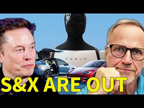 Tesla Didn T Just Kill Model S X They CHANGED The GAME 