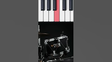 Clearly Defined Tone with WTS Drums