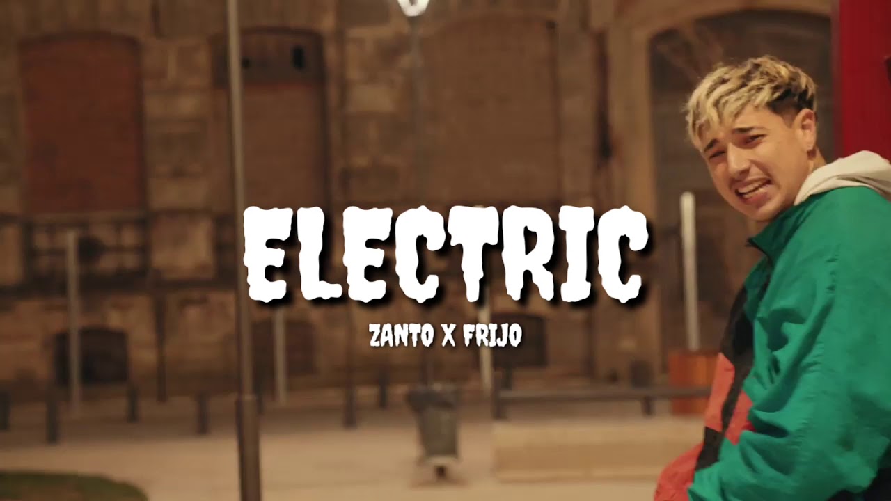 [SOLD] ZANTO Type Beat - 