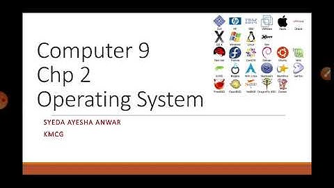 OS , CLI Command Line Interface and Menu Driven Interface