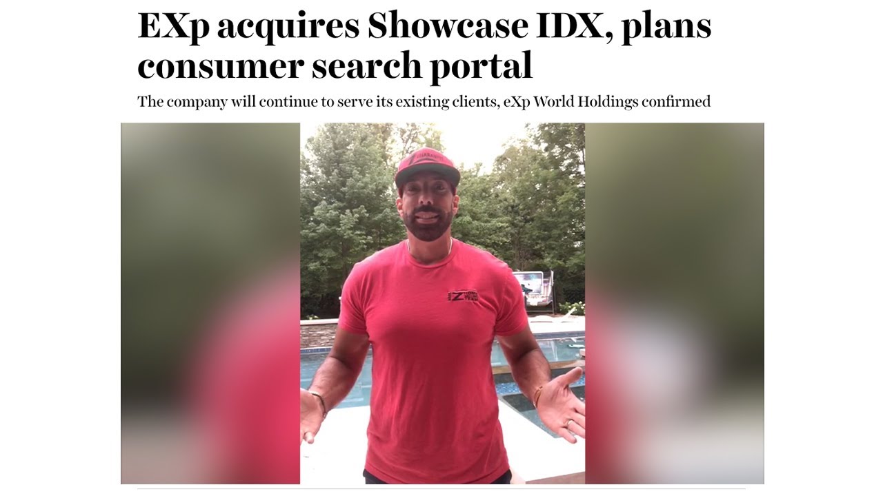 Showcase IDX - Reviews and Pricing - 2021 - Hooquest