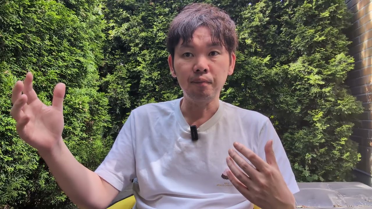 ビジネス3年目の人がハマる「ぬるま湯現象」
