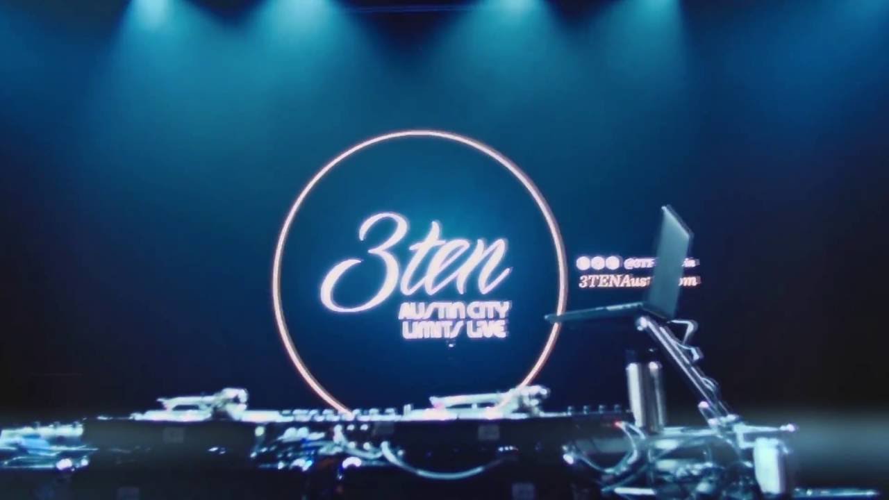 3TEN ACL Live YouTube 3ten-acl-live-youtube