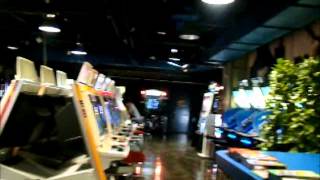 Four story game center, Roppongi, Tokyo screenshot 4