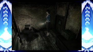 Fatal Frame III -- Spare some film? -- Part 11