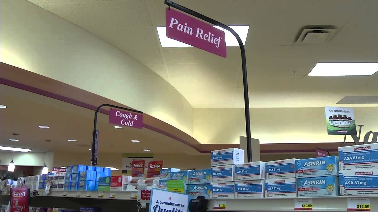 Pharmacist Awareness Month.