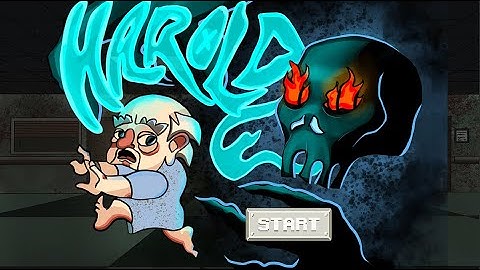 Harold(GroupProject)