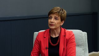 Radar intervju - Dragana Rakić: Bojkot odgovara samo režimu