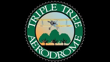 Triple Tree Fly-in 2022