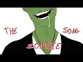 The Zombie Song Animatic