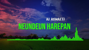 NEUNDEUN HAREPAN - AI ROHAETI