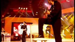 Alizee  La Isla Bonita HQ