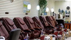 Nail Spa 1 - Jacksonville Beach, FL 32250 