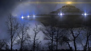 UFO Aliens - BEWEISE das Sie existieren wir sind nicht allein | Dokumentation - komplett
