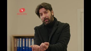 Beni İçeri Alın Afili Aşk 38. Bölüm -Ekranda