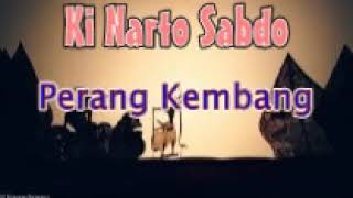 Perang Kembang  (cakilan)  dhalang Ki Narto Sabdo full audio mp3