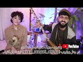 اجمل سنگری با دختر ایرانی بهت ین آهنگهایم را Ajmal Sangari Offinial نیز دنبال کنید اجمل سنگری با دختر ایرانی بهت ین آهنگهایم را Ajmal Sangari Offinial نیز دنبال کنید