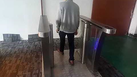 speed turnstiles, optical turnstile, swing barrier,tripod turnstiles RS Security Co.,Ltd