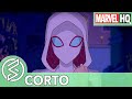 Historias que se Cuentan | Marvel Rising Initiaton #5