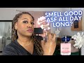 How To Make Perfumes Last All Day | Show Me Your Sprays Tag