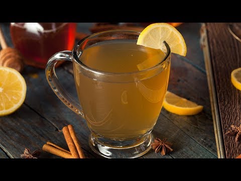 william-faulkner's-hot-toddy-|-southern-living