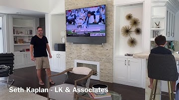 Future Automation - Manual PS Bracket