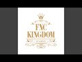 Orange Days (Live 2015 FNC KINGDOM-Part2@Makuhari International Exhibition Halls, Chiba)