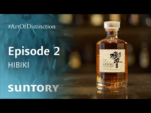 The Art Of Distinction Hibiki Episode 2
