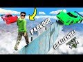 99 impossible parkour challenge 2020  gta 5 online malaysia w teamfire  fabulouss