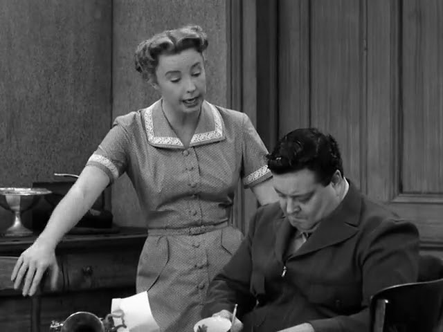 The Honeymooners Full Episodes 25