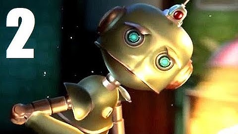 Beyond 3: The Fading Signal - Part 2 BETA Let