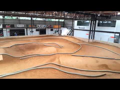 Jonathan Yeung Trial Test EB48 3 At Lali 12 Dec 2015 P1 