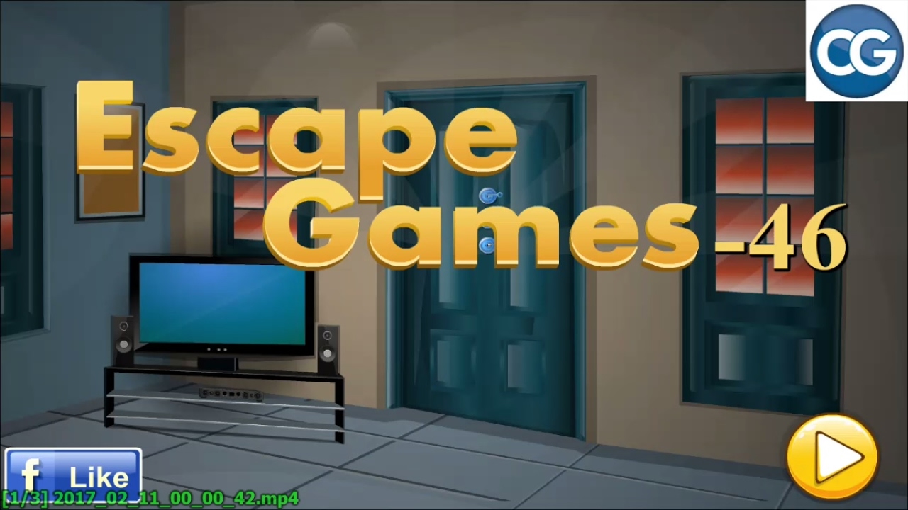 [Walkthrough] 101 New Escape Games - Escape Games 46 - Complete Game ...