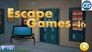 [Walkthrough] 101 New Escape Games - Escape Games 46 - Complete Game screenshot 5