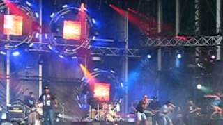 N.E.R.D. @Solidays 2010