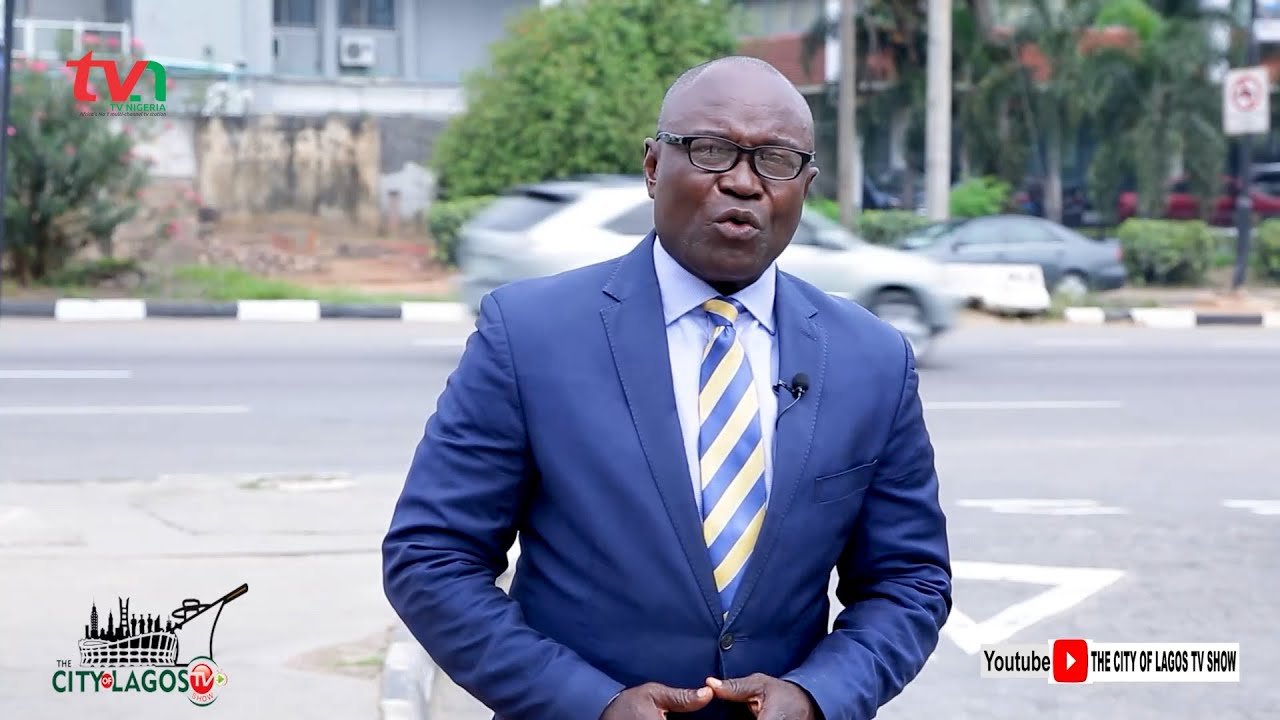 The Great Economic Potentials of Lagos Make it a Strategic international Power State