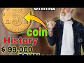 2010 China 5 Jiao Coin History | The Story Behind the Wu Jiao Coin
