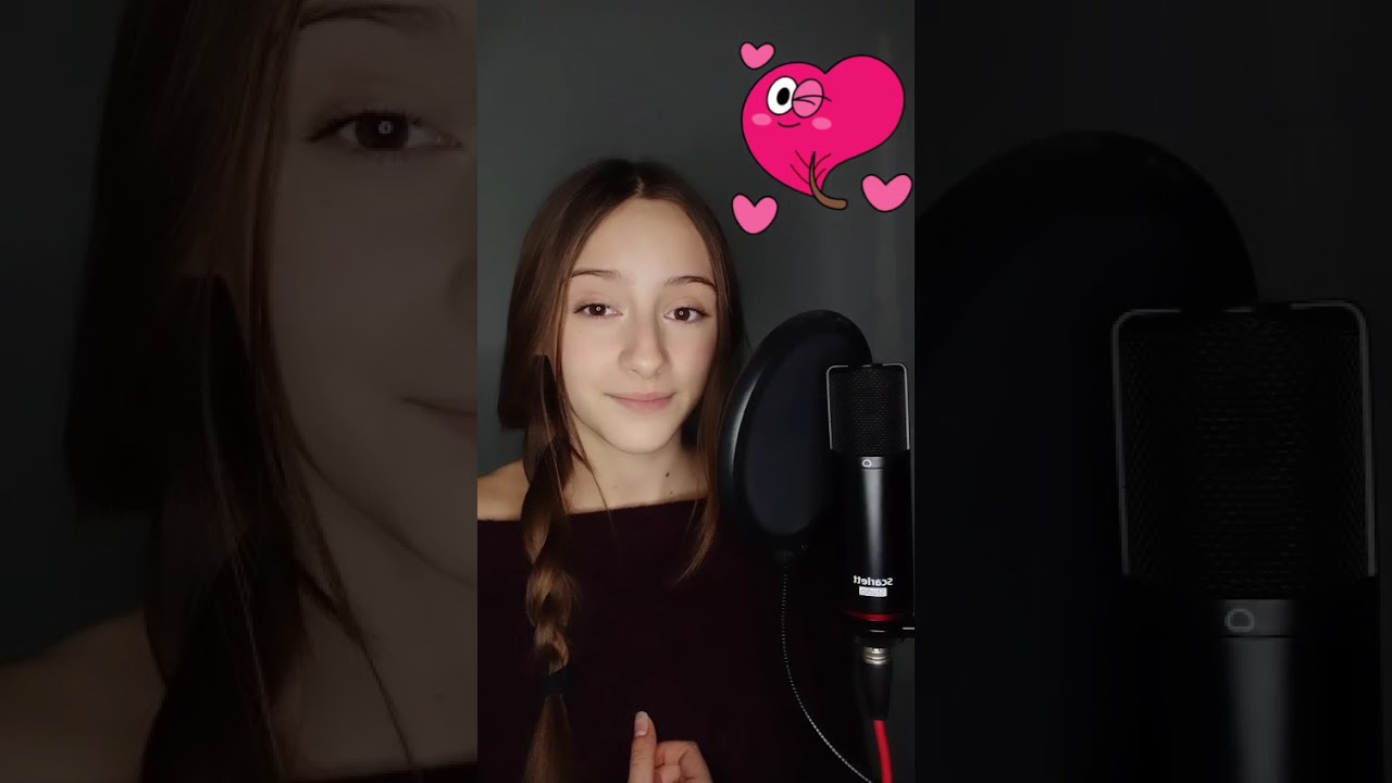 Hatik Éternel Cover Saint Valentin (Kaessy Cover)