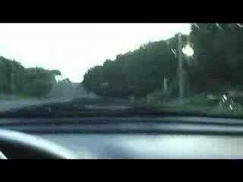 V6 Long Tube Headers - YouTube