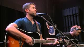 Josh Turner - Your Man (Bing Lounge)