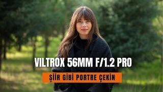 Viltrox 56mm f/1.2 Pro Lens Crop Makinenizi Full Frame Çeviriyor. Pahalı Lenslere Servet Ödemeyin screenshot 1